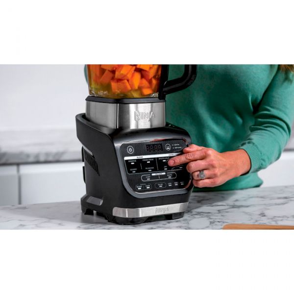   NINJA Foodi SOUP MAKER & BLENDER HB150EU -  6