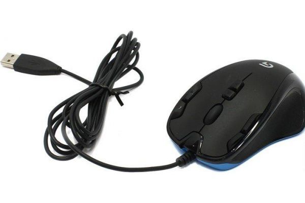  Logitech G300S (910-004345) -  3