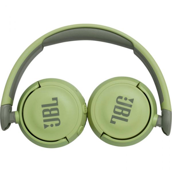  JBL JR310BT Green (JBLJR310BTGRN) -  4