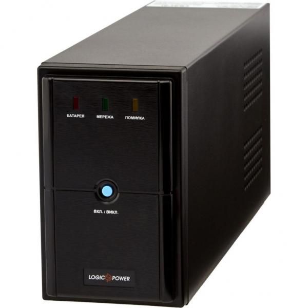 LogicPower LPM-U1250VA -  1