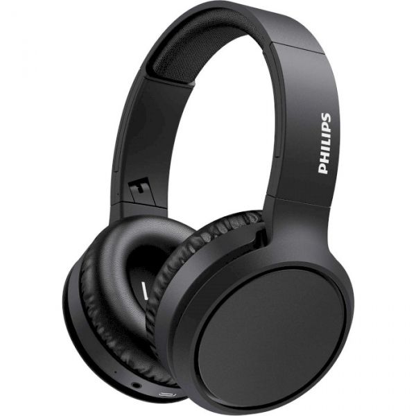  Philips TAH5205BK/00 Black -  1