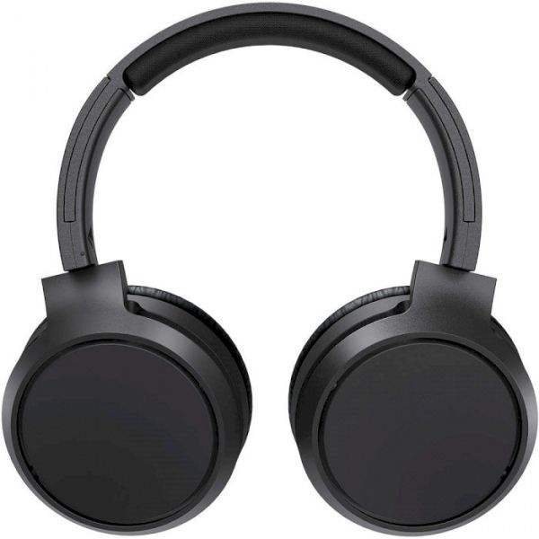  Philips TAH5205BK/00 Black -  3