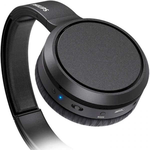  Philips TAH5205BK/00 Black -  6