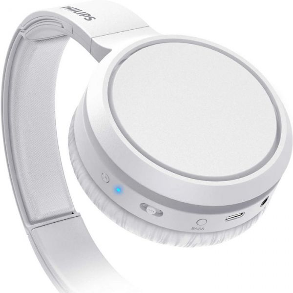  Philips TAH5205WT/00 White -  5