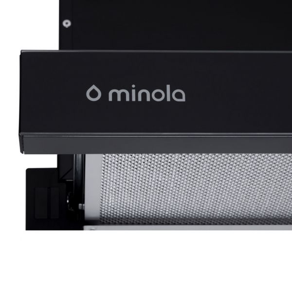  Minola HTLS 6234 BL 700 LED GLASS -  7