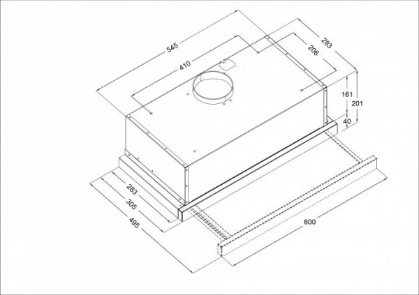  Borgio TLF (TR) 60 Inox -  3