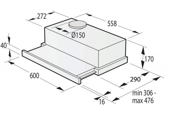 Gorenje    Gorenje TH60E3W TH60E3W -  7