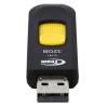 - USB  32Gb Team C141 Yellow (TC14132GY01) -  3