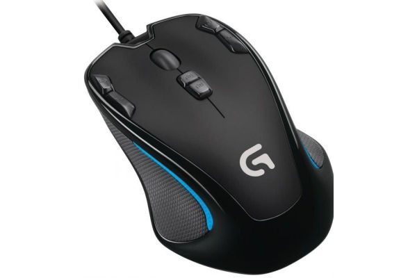  Logitech G300S (910-004345) -  1