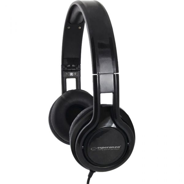  ESPERANZA Headset EH211K -  2