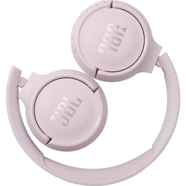  JBL T510BT Rose (JBLT510BTROSEU) -  4