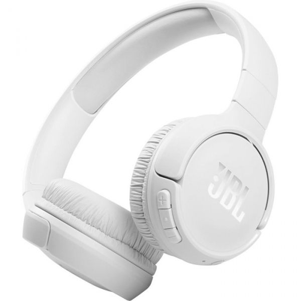  JBL Tune 510BT White (JBLT510BTWHTEU) -  1