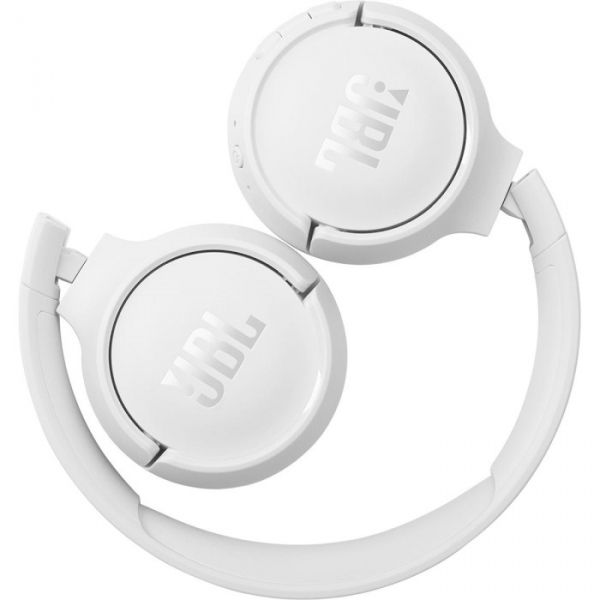  JBL Tune 510BT White (JBLT510BTWHTEU) -  4