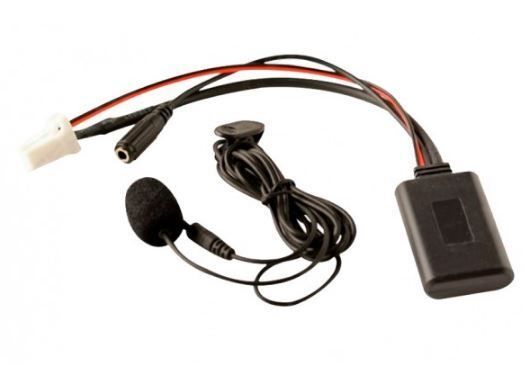  Bluetooth AWM BTM-09 Nissan Teana, Tiida, Murano, X-Trail -  1