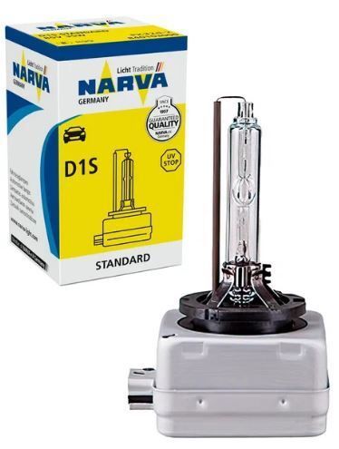   Narva 84010 XENSTART D1S 85V 35W PK32d-2 -  1