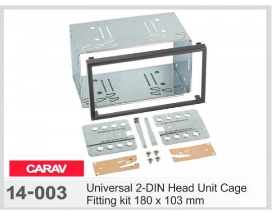   Carav Carav CARAV 14-003 -  1