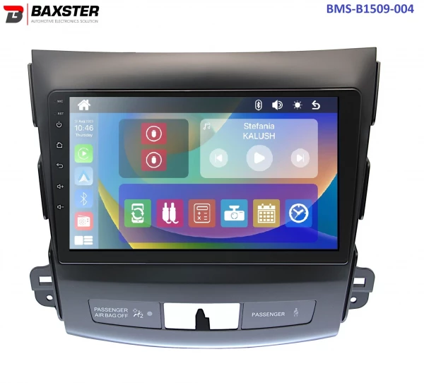   Baxster BMS-B1509-004 Citroen, Mitsubishi, Peugeot -  1