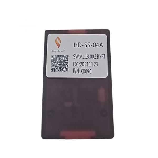 CAN  SimpleSoft HD-SS-04A Honda -  1