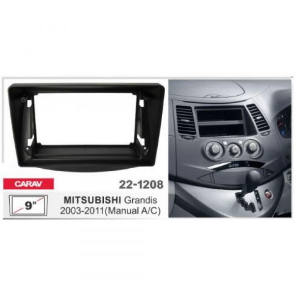   Carav 22-1208 Mitsubishi Grandis -  1