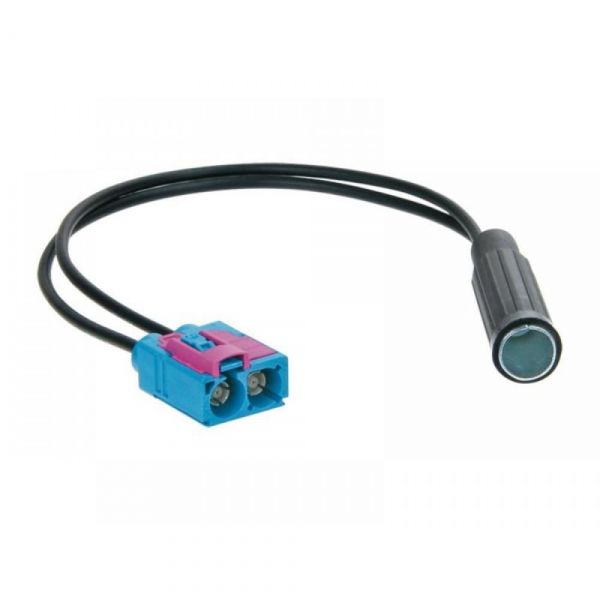   ACV 1521-11 Audi/Seat/Skoda/VW 2   Din -  1