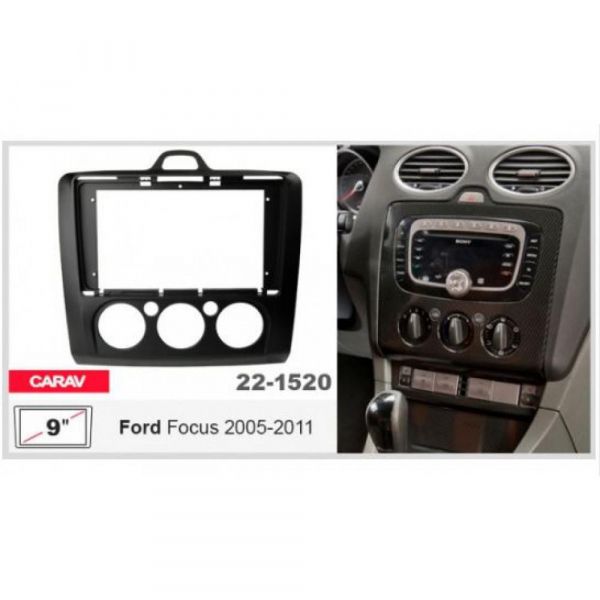   Carav 22-1520 Ford Focus -  1