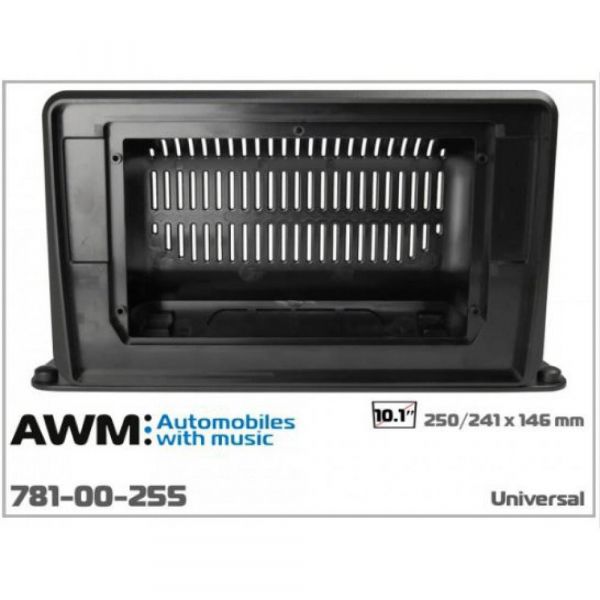   AWM 781-00-255   10.1"  -  1