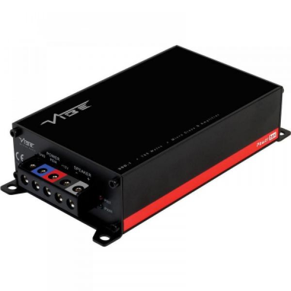 ϳ Vibe POWERBOX400.1M-V7 -  1