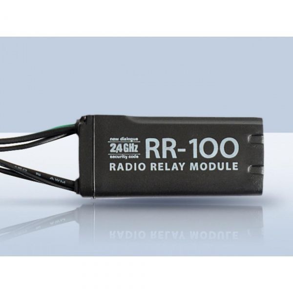   Pandora RR-100 -  1