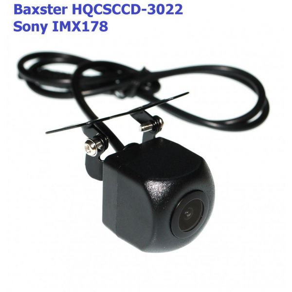    Baxster HQCSCCD-3022 Sony IMX178 -  1