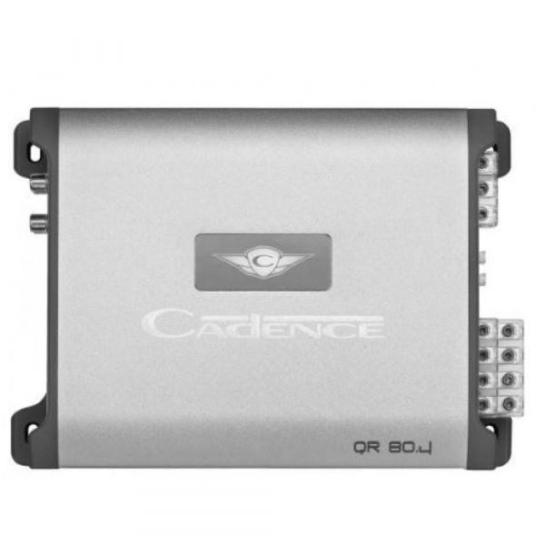  Cadence QR 80.4 -  1