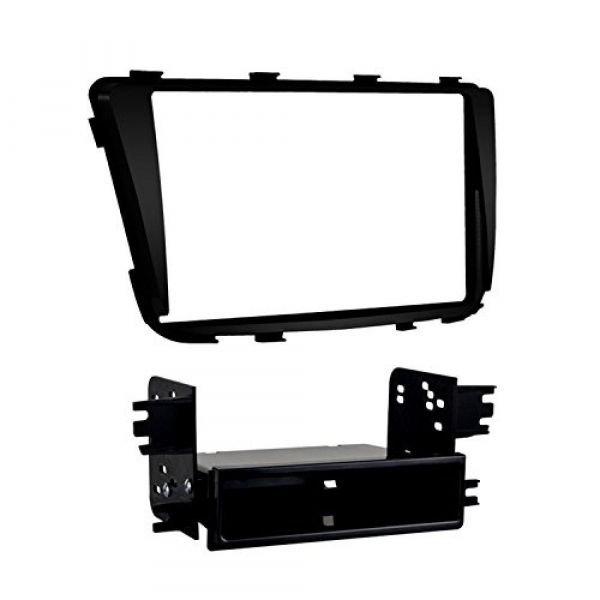  Metra 99-7347 Hyundai Accent (2012-2017) 1 din -  1