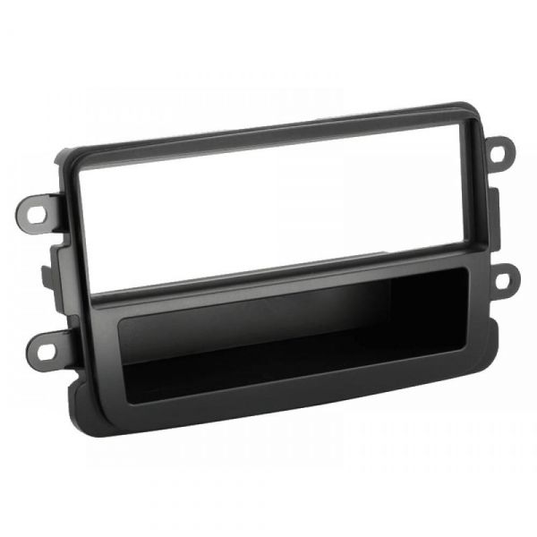   281250-13-2 Dacia Duster Faclift 10/2013-./Dokker,Lodgy 06/2012-> black -  1