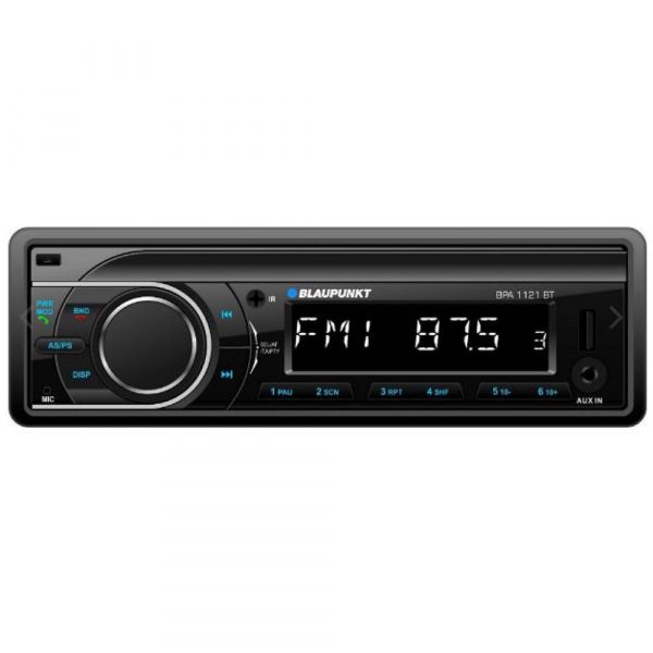 - Blaupunkt BPA 1121 BT -  1