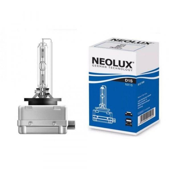   NEOLUX NX1S-D1SC1 D1S 85V 35W PK32d-5 -  1