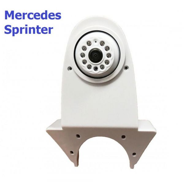    Baxster BHQC-910 Mercedes Sprinter (White) -  1