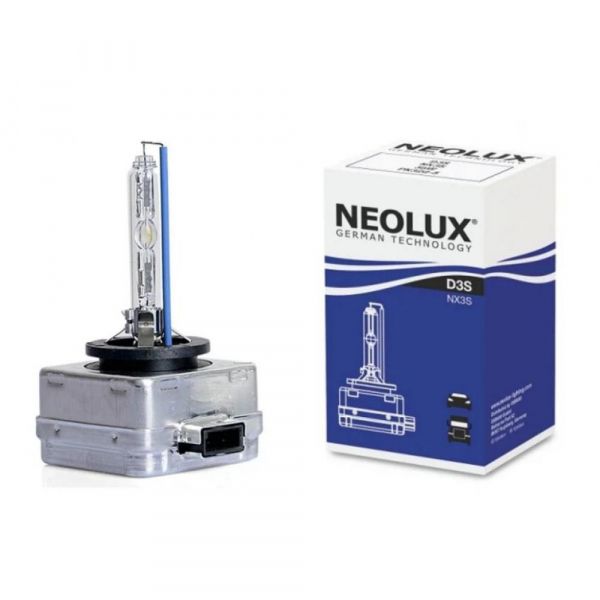   NEOLUX NX3S D3S 85V 35W PK32d-5 -  1