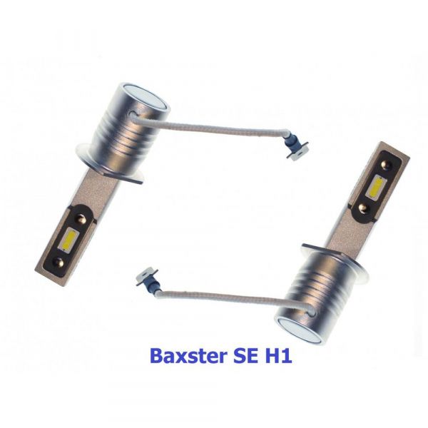   Baxster SE H1 6000K (2 ) -  1