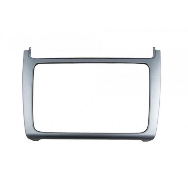   AWM 781-35-037 VW Polo 2014+ 2DIN silver -  1