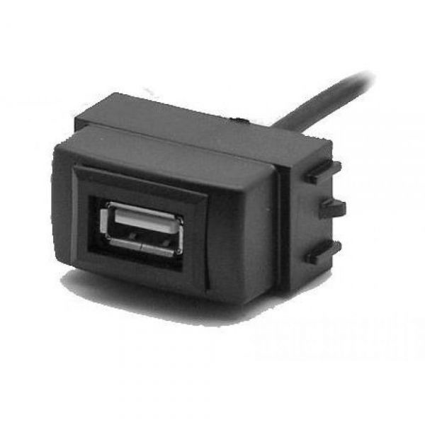 ' USB    Carav 17-006  / NISSAN Almera/Tiida/Teana/Navara (1 ) -  1