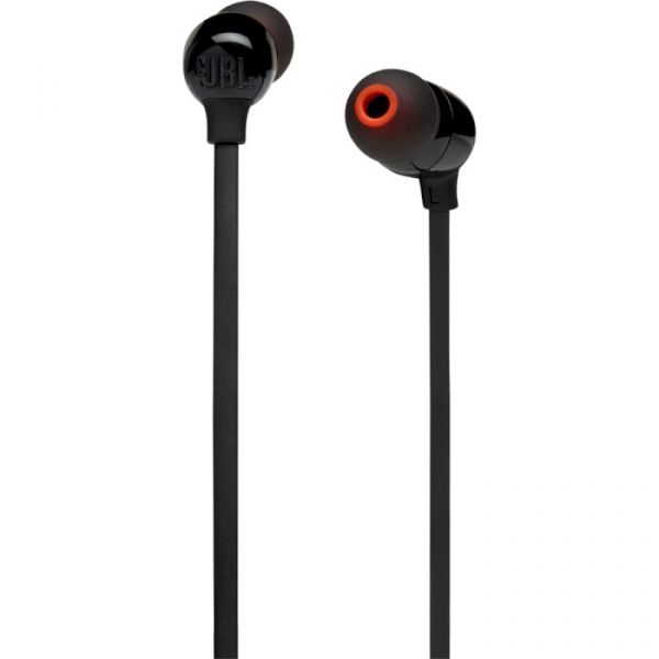  JBL Tune 125BT Black (JBLT125BTBLK) -  3