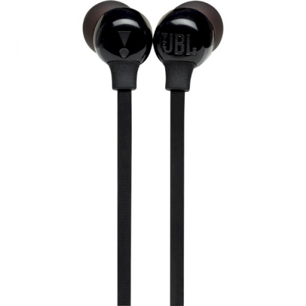  JBL Tune 125BT Black (JBLT125BTBLK) -  4