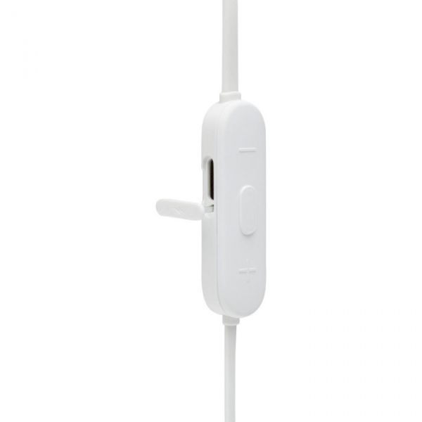  JBL Tune 125BT White (JBLT125BTWHT) -  4