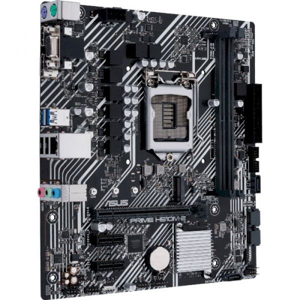   ASUS PRIME H510M-E -  3