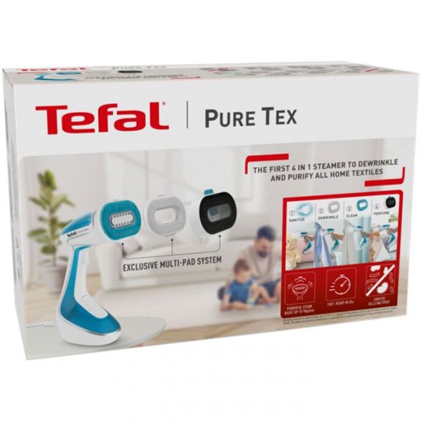  TEFAL DT9530E1 -  8