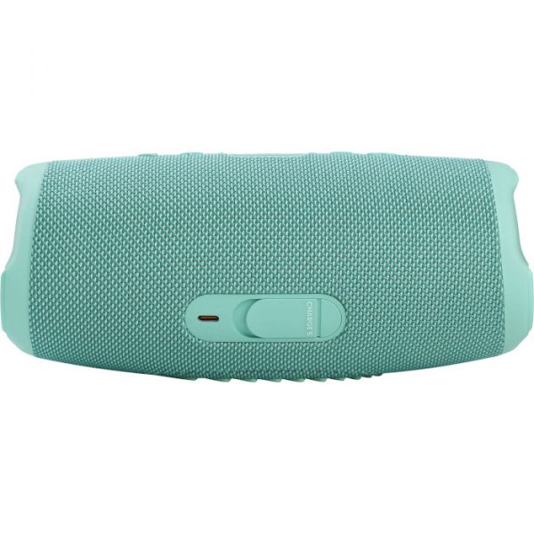    JBL Charge 5  (JBLCHARGE5TEAL) -  5