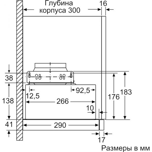  Bosch DFM064W54 -  8