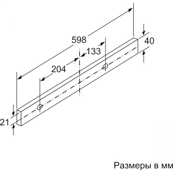  Bosch DFM064W54 -  9