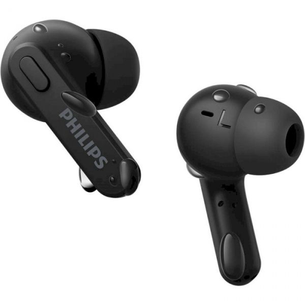  Philips TAT2206BK/00 Black -  6