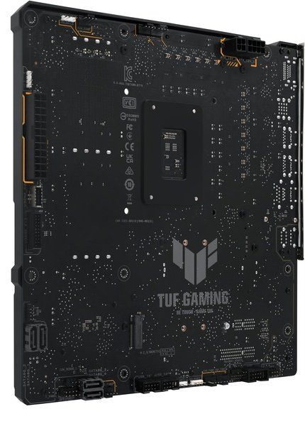 c  Asus TUF Gaming B760M-BTF WIFI (90MB1G50-M0EAY0) -  10