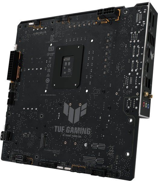 c  Asus TUF Gaming B760M-BTF WIFI (90MB1G50-M0EAY0) -  11